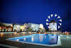 Milos Villas 